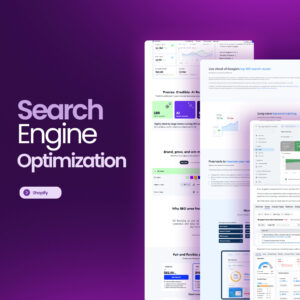 SEO Advanced pack