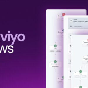 Klaviyo Flows