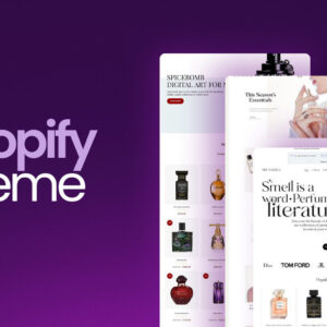 Shopify Theme