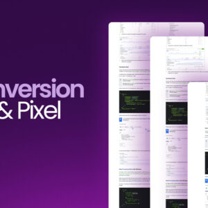 Conversion API & Pixel