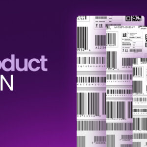 Product GTIN