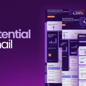 potential email campaign list